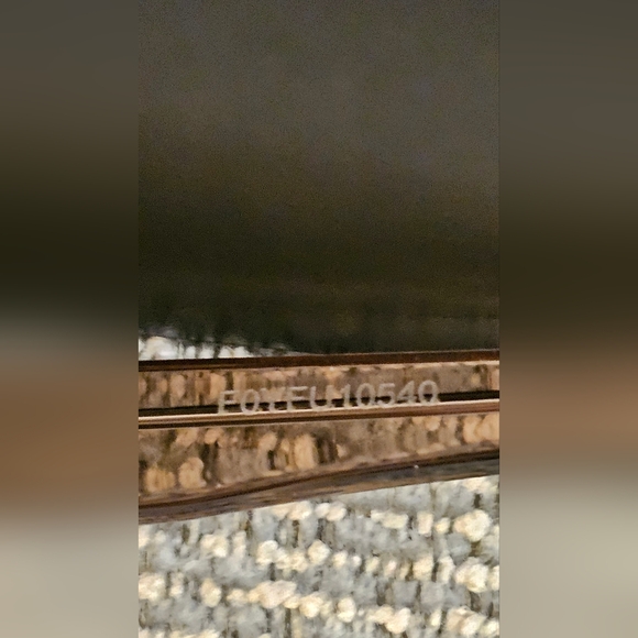 Saint Laurent Cat Eye Sunglasses NWT - Picture 8 of 11